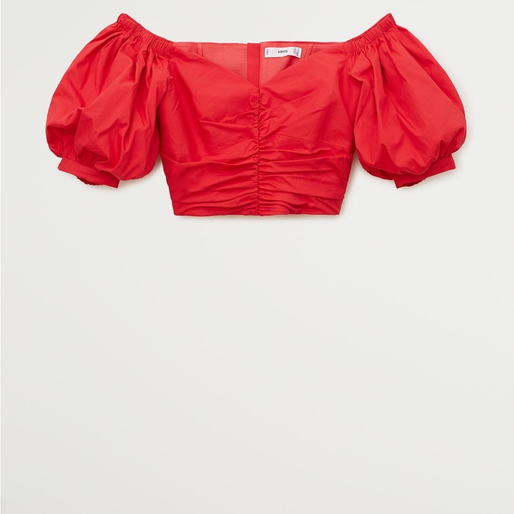 Meet your Posher, Nina